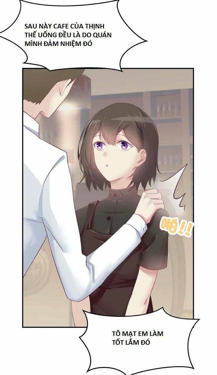 Tiểu Muội, Ngươi Đã Lấy Chồng Chưa ?: Chapter 6.1