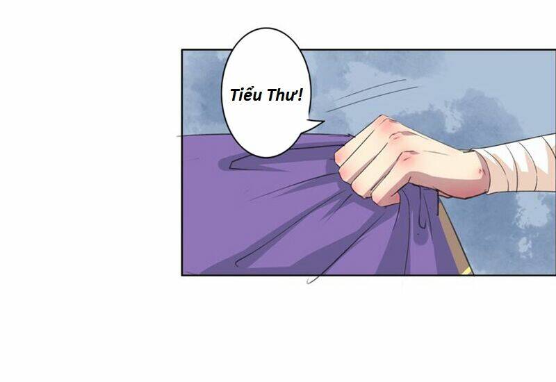 Độc Chiếm Kiều Thê Làm Sủng Phi: Chapter 2.1