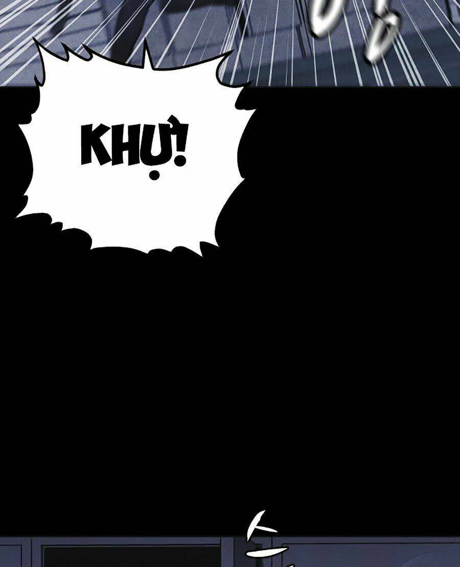 Cậu Bé Shotgun: Chapter 18