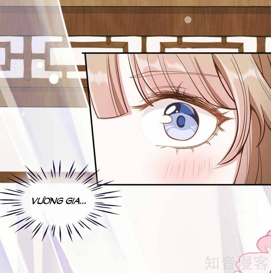 Đích Nữ Hữu Độc: Chapter 61