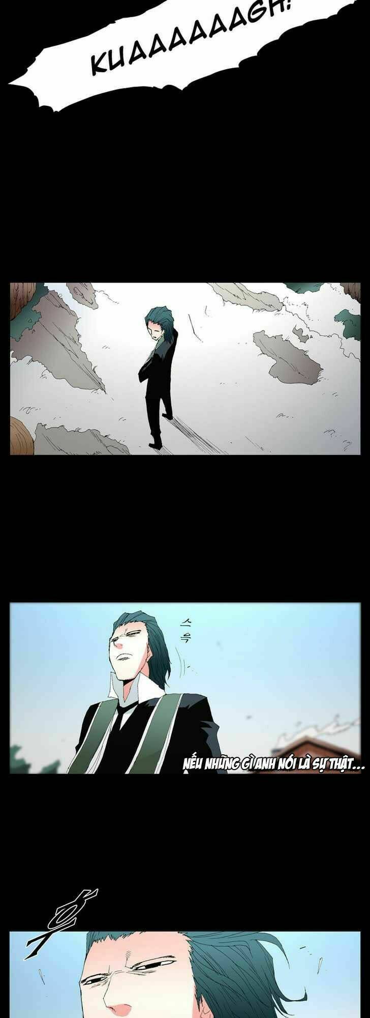 Siêu năng: Chapter 69