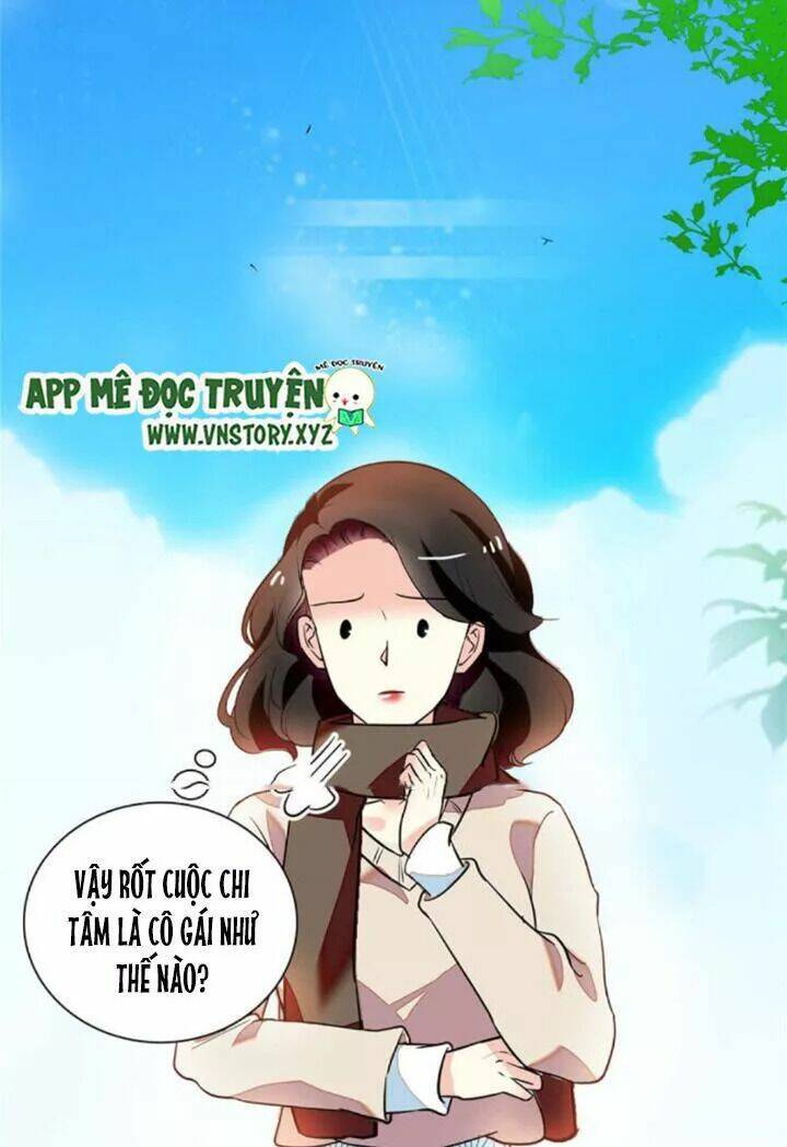 Khắc Kim Phong Thần: Chapter 95