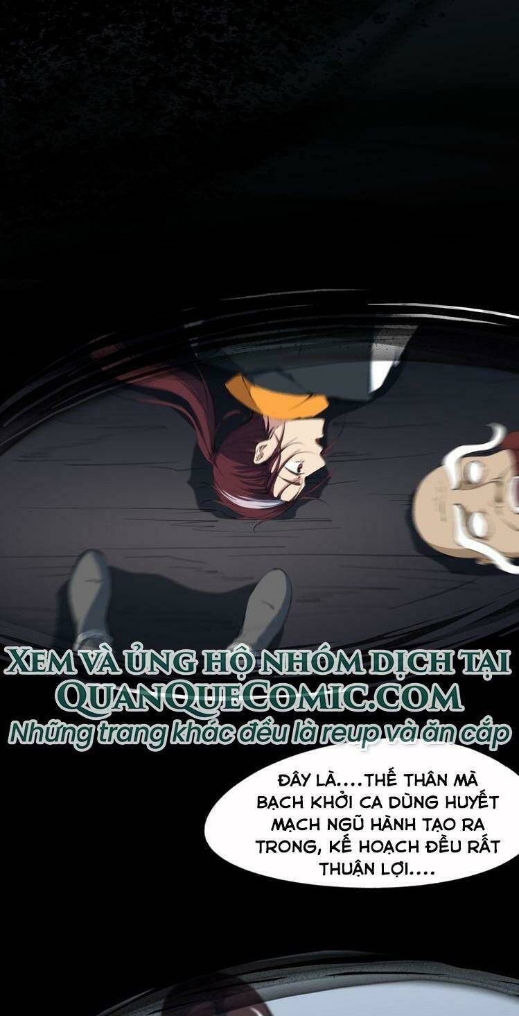 Long Mạch Võ Thần: Chapter 74