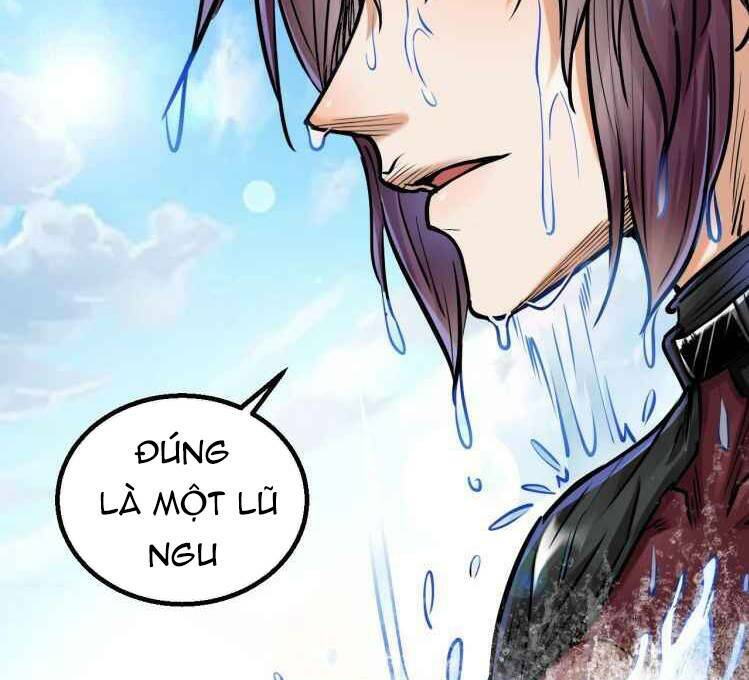 Thế Giới Xa Lạ: Chapter 42