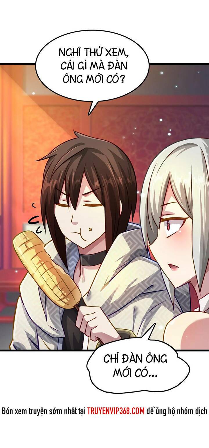Đại Bảo Kiếm Của Tôi: Chapter 14