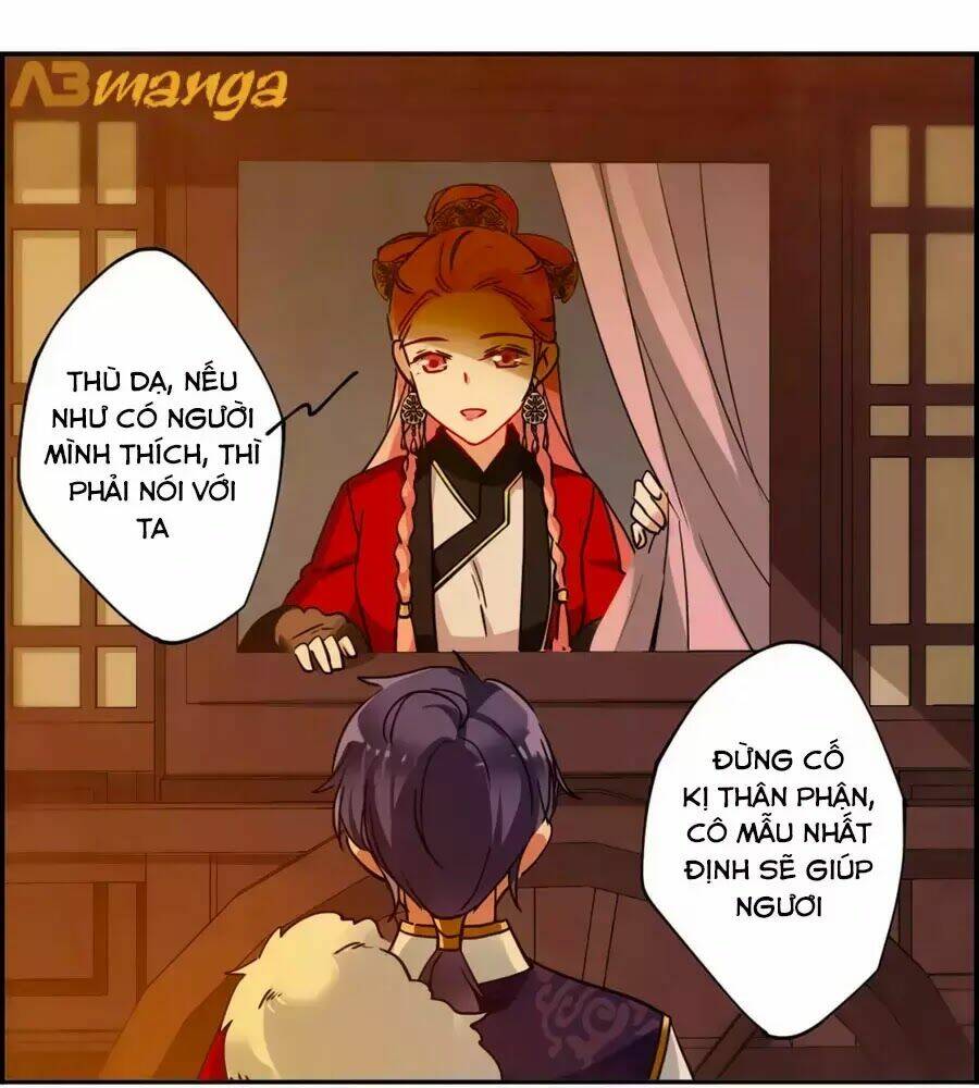 Thượng Quốc Phú Chi Thiên Đống Tuyết: Chapter 98