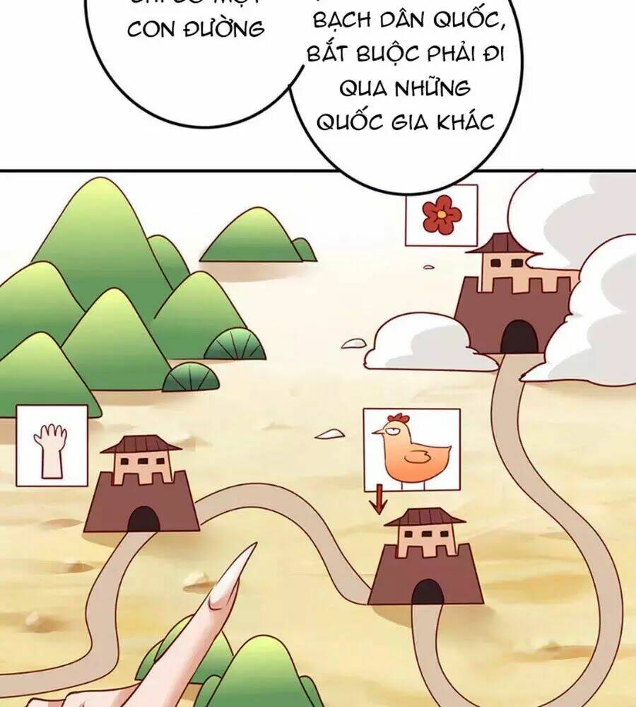 Thiên Kim Bất Hoán: Chapter 25