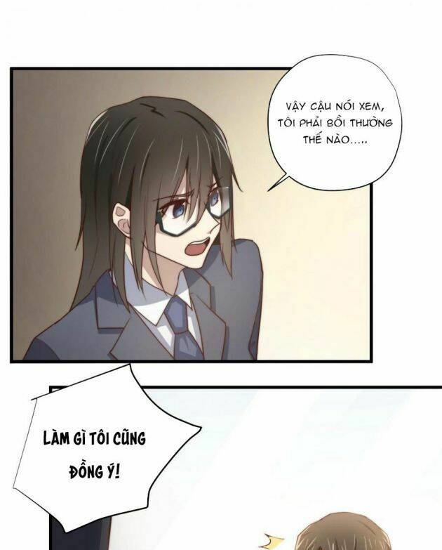 Đơn Phương Yêu Thầm Anh: Chapter 31