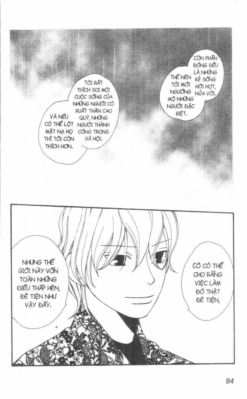 Dừng Chân Ở Edo: Chapter 2