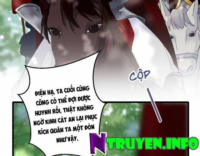 Hoa Nhan Sách: Chapter 118