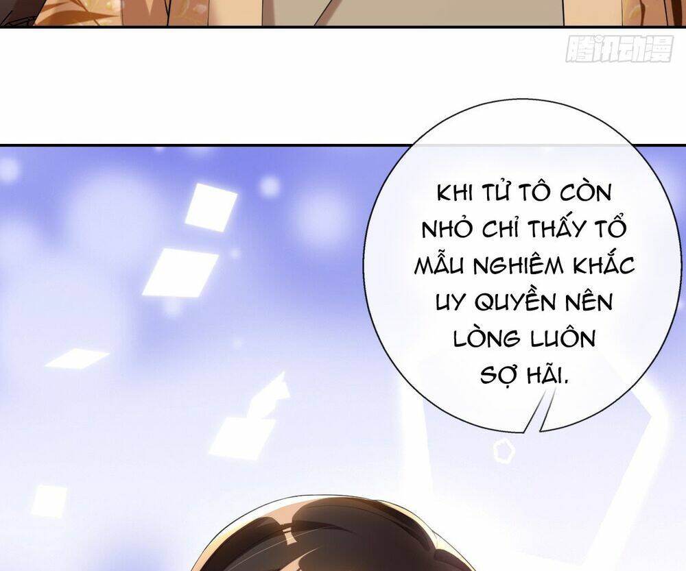 Kinh Thế Cuồng Phi: Chapter 16.2