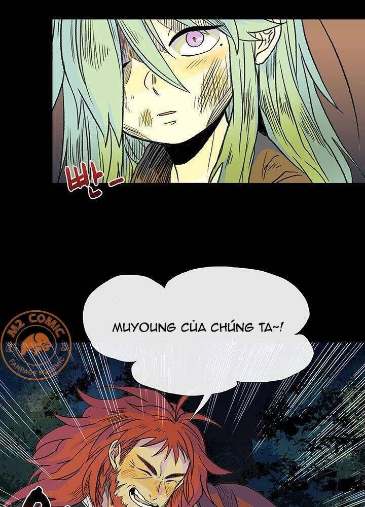 Học Sĩ Tái Sinh: Chapter 114