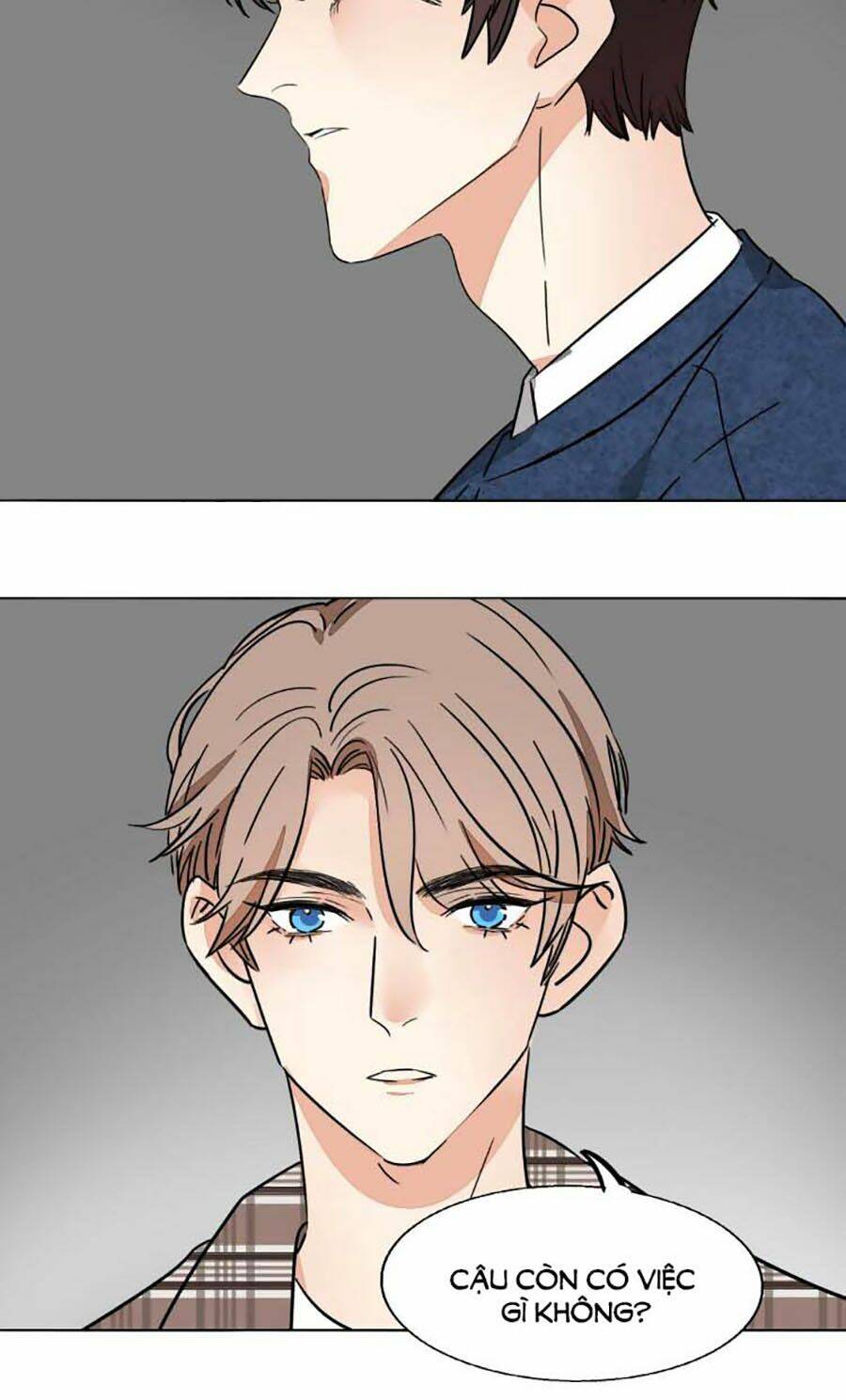 Mùi Hương Lãng Mạn: Chapter 81