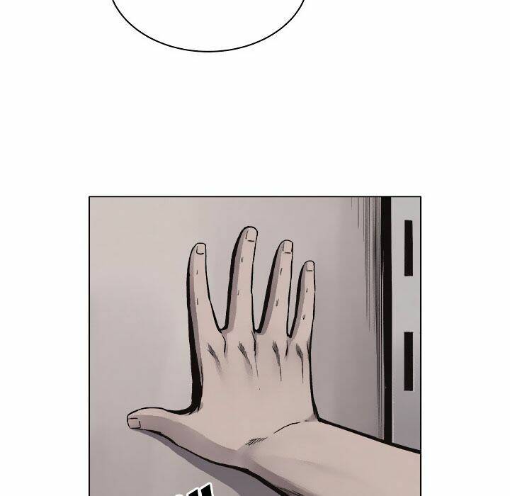 Nắm Đấm: Chapter 28