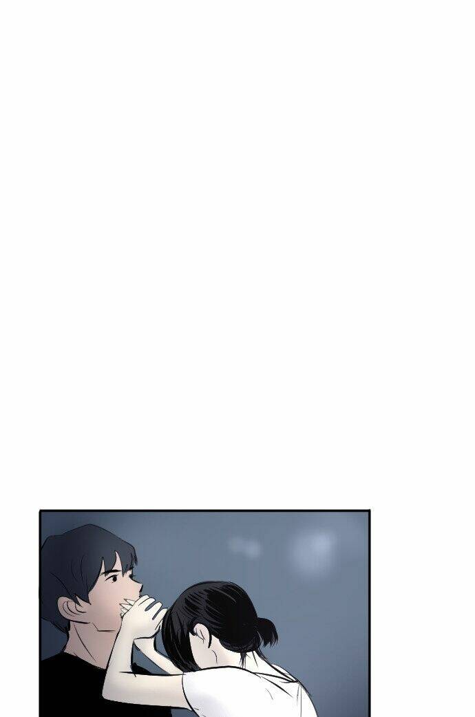 Transparent Cohabitation: Chapter 33