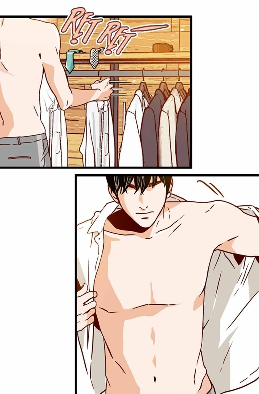 Thư Ký Kim Sao Thế Nhỉ?: Chapter 2