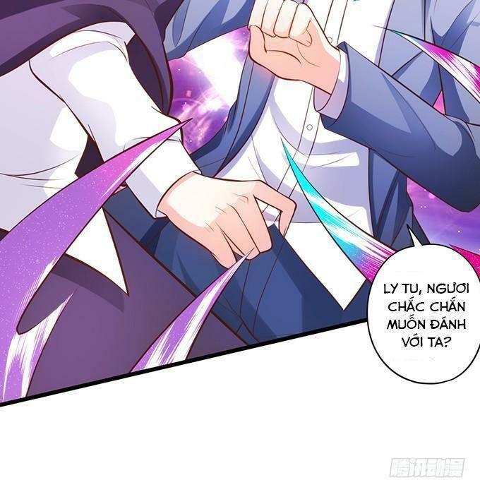 Hồ Tiên Hung Bạo: Chapter 95