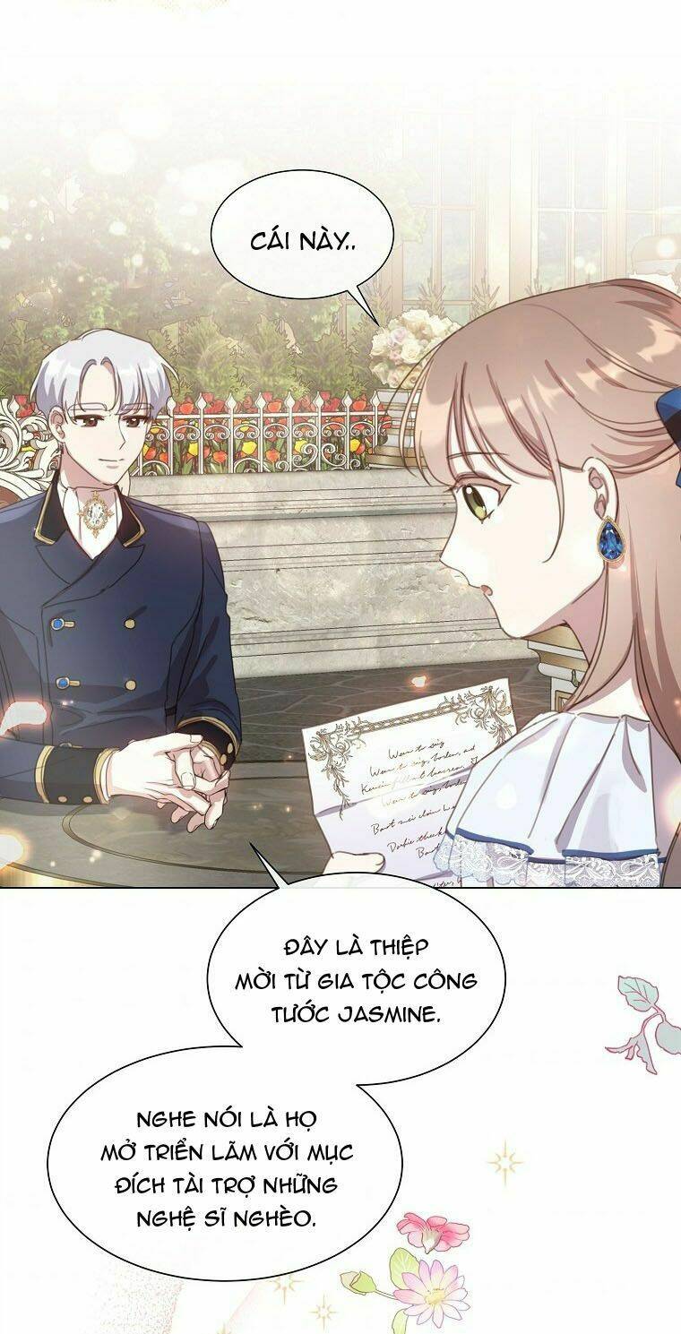 Mất Đi Một Người Chị Tốt: Chapter 19