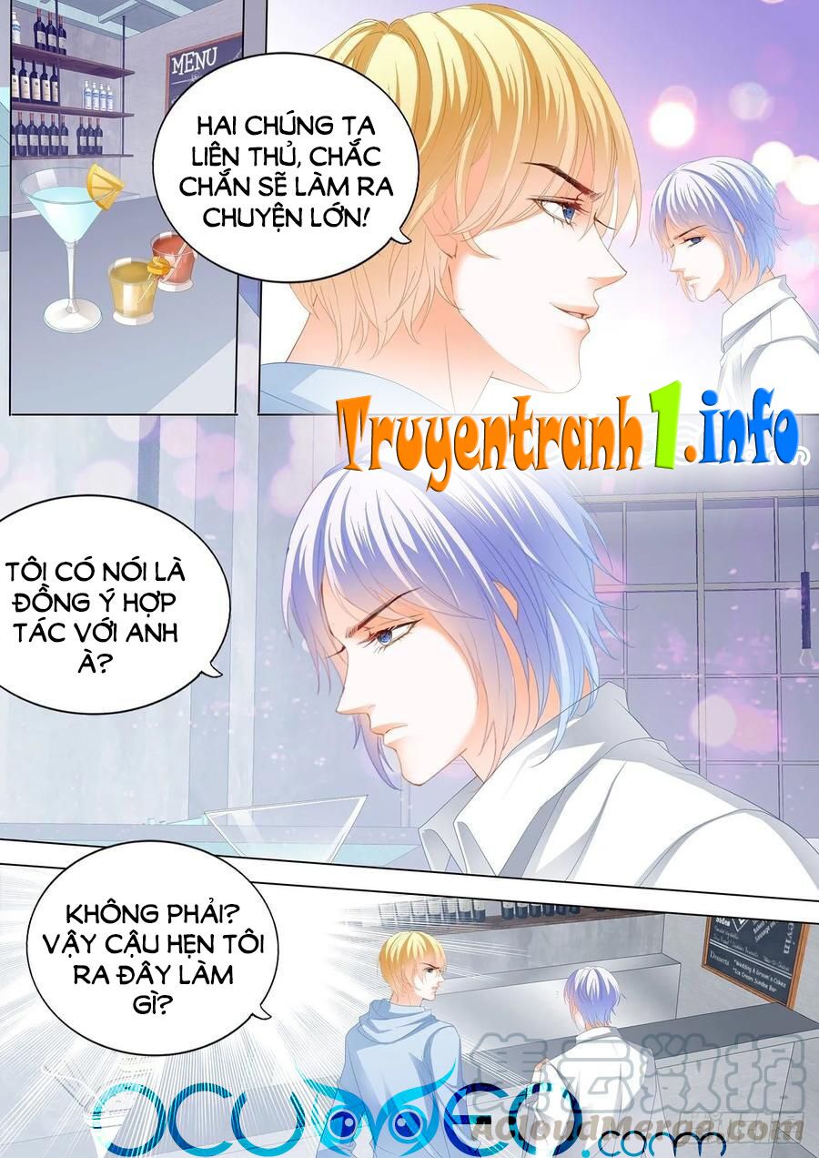 Bá Đạo Tiểu Thúc, Xin Trêu Chọc Vừa Thôi!: Chapter 158