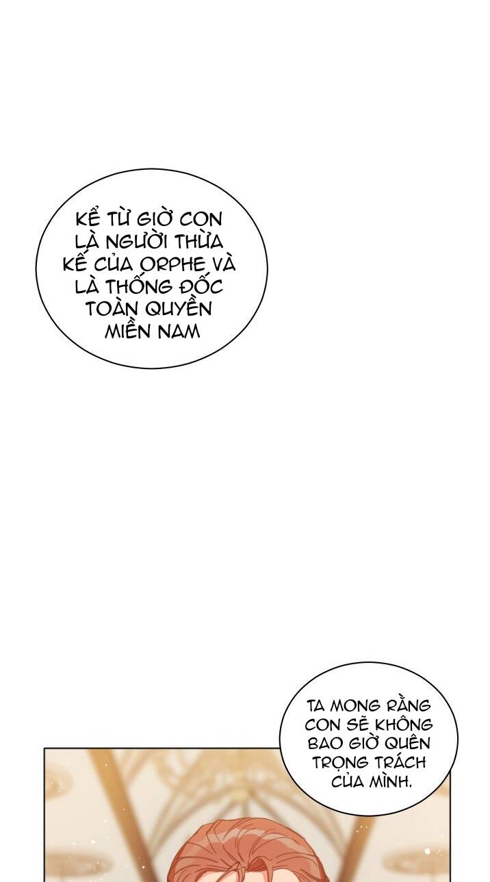 Cái Chết Của Lamia Orphe: Chapter 33