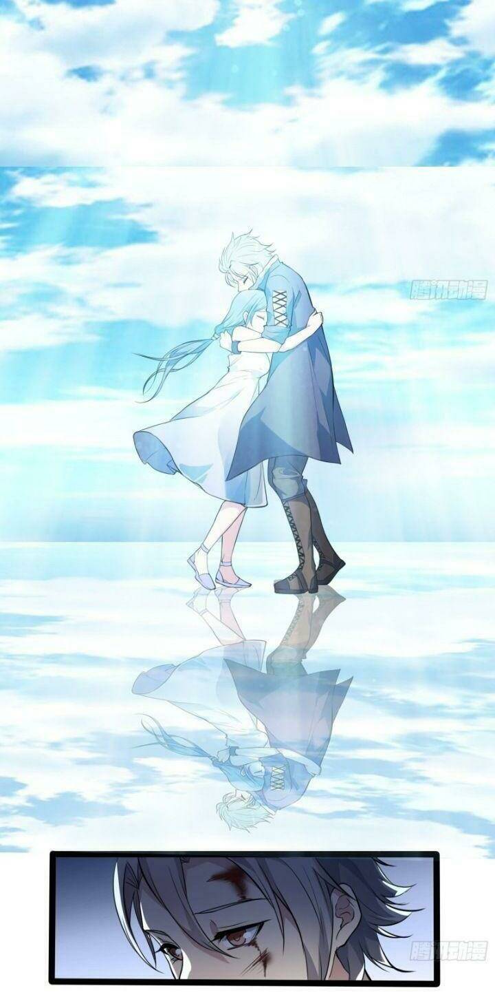 Mạt Thế Yêu Hành Ký: Chapter 2