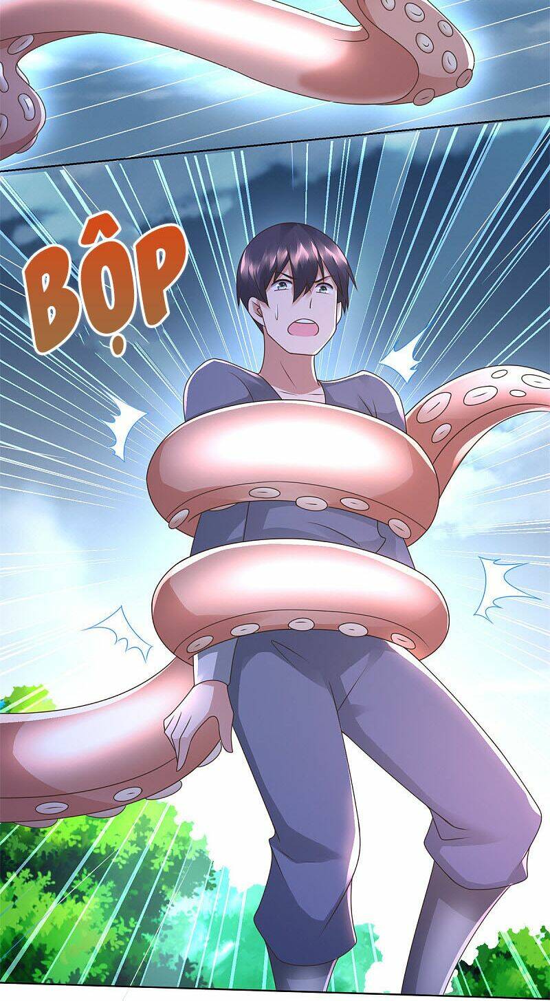 Chí Tôn Trọng Sinh: Chapter 127