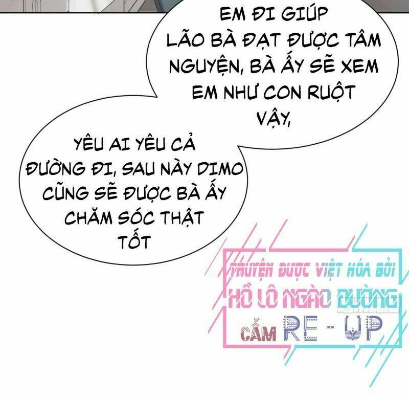Điều Giáo Gấu Bắc Cực: Chapter 48