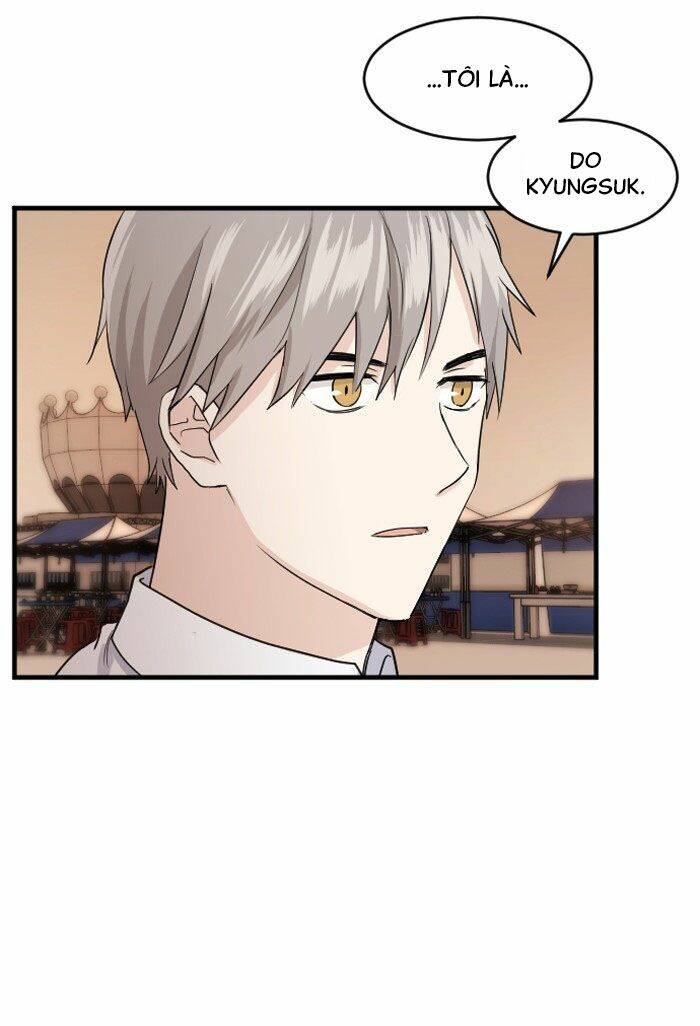 Người Đẹp Gangnam: Chapter 35
