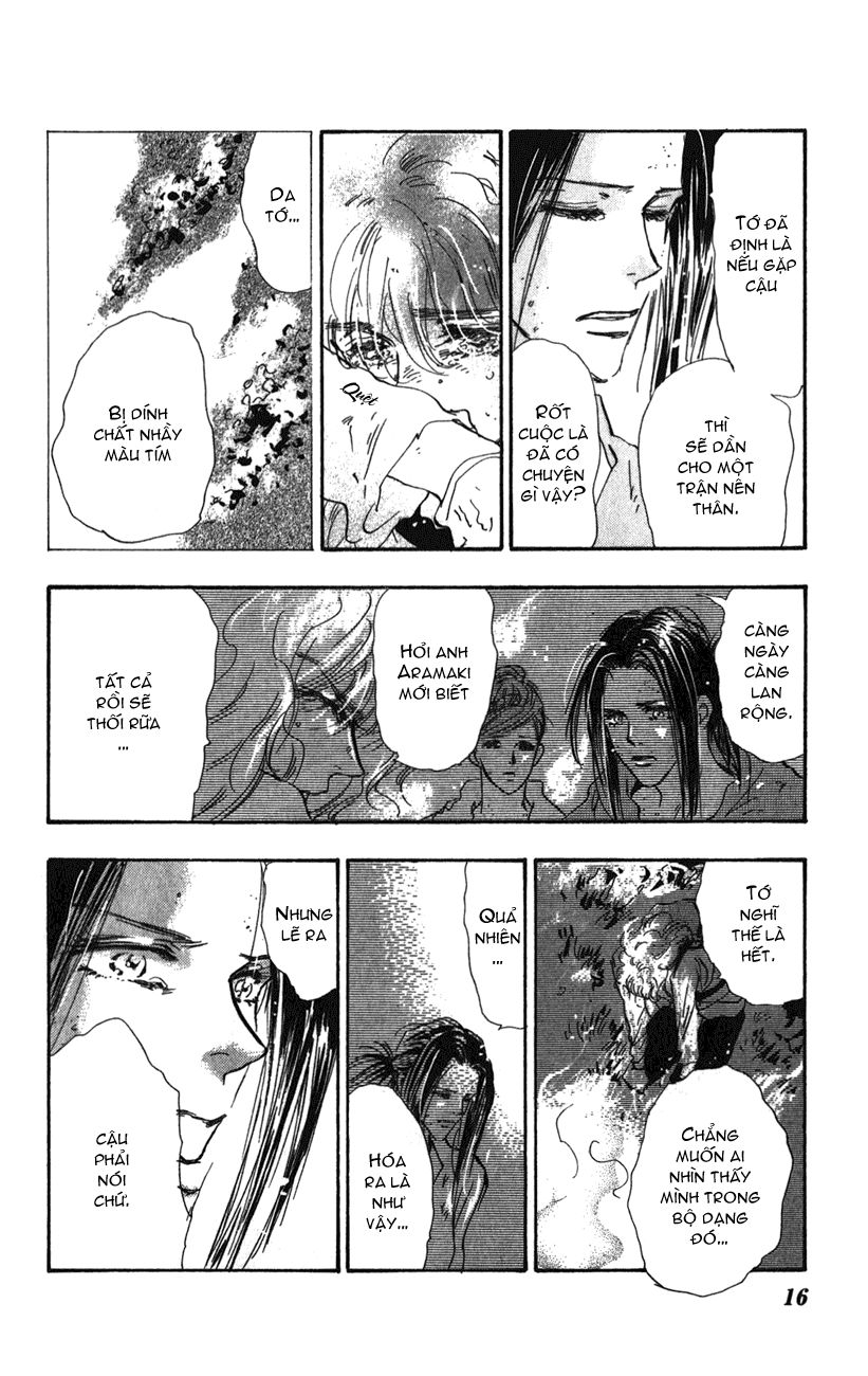 Mầm Sống: Chapter 112