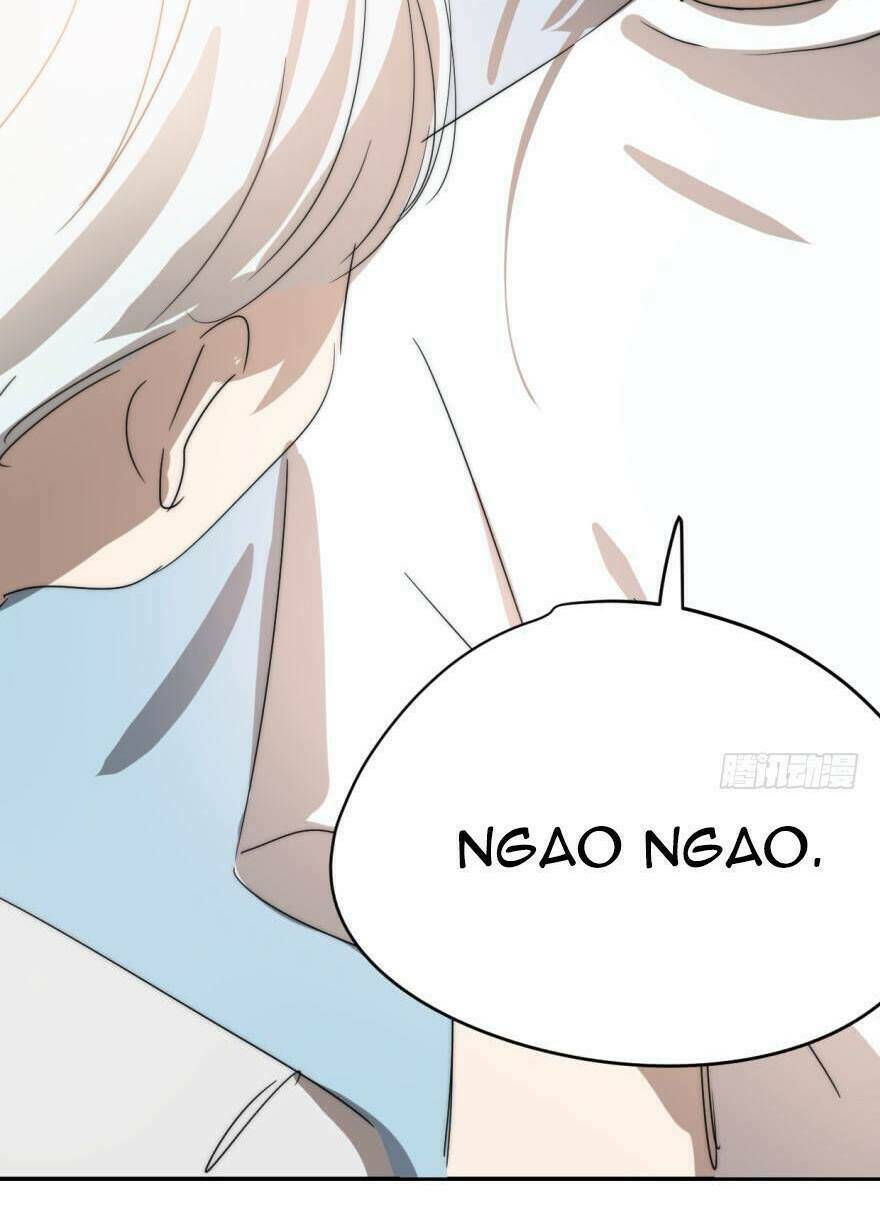 Truy Bắt Ngao Ngao: Chapter 24