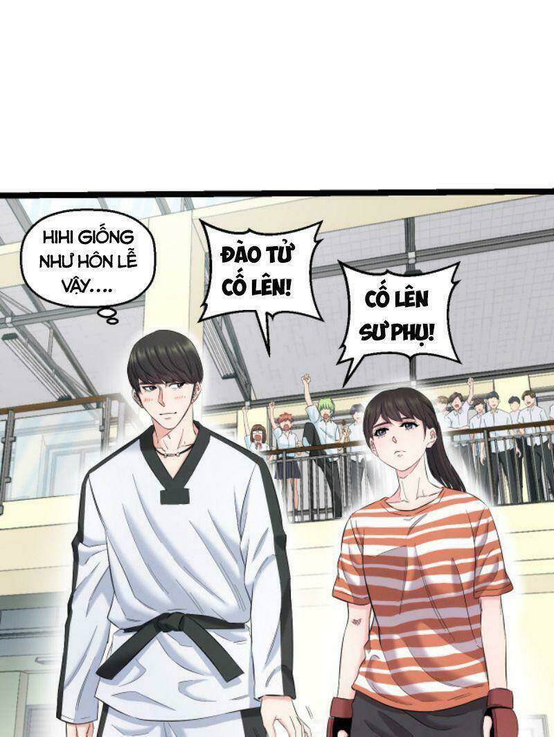 Đối Mặt Với Thử Thách: Chapter 76