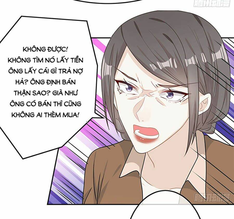 Hai Cách Tìm Gặp Người Yêu: Chapter 71