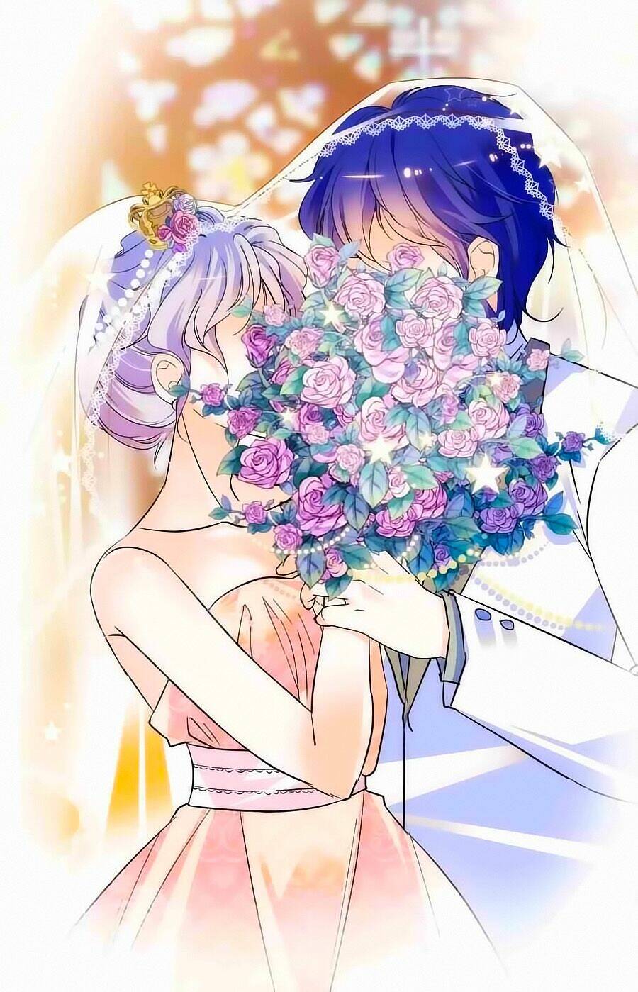 999 Nụ Hôn Bá Đạo Của Nam Thần: Chapter 310