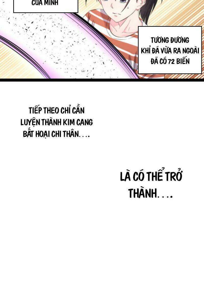 Đối Mặt Với Thử Thách: Chapter 77