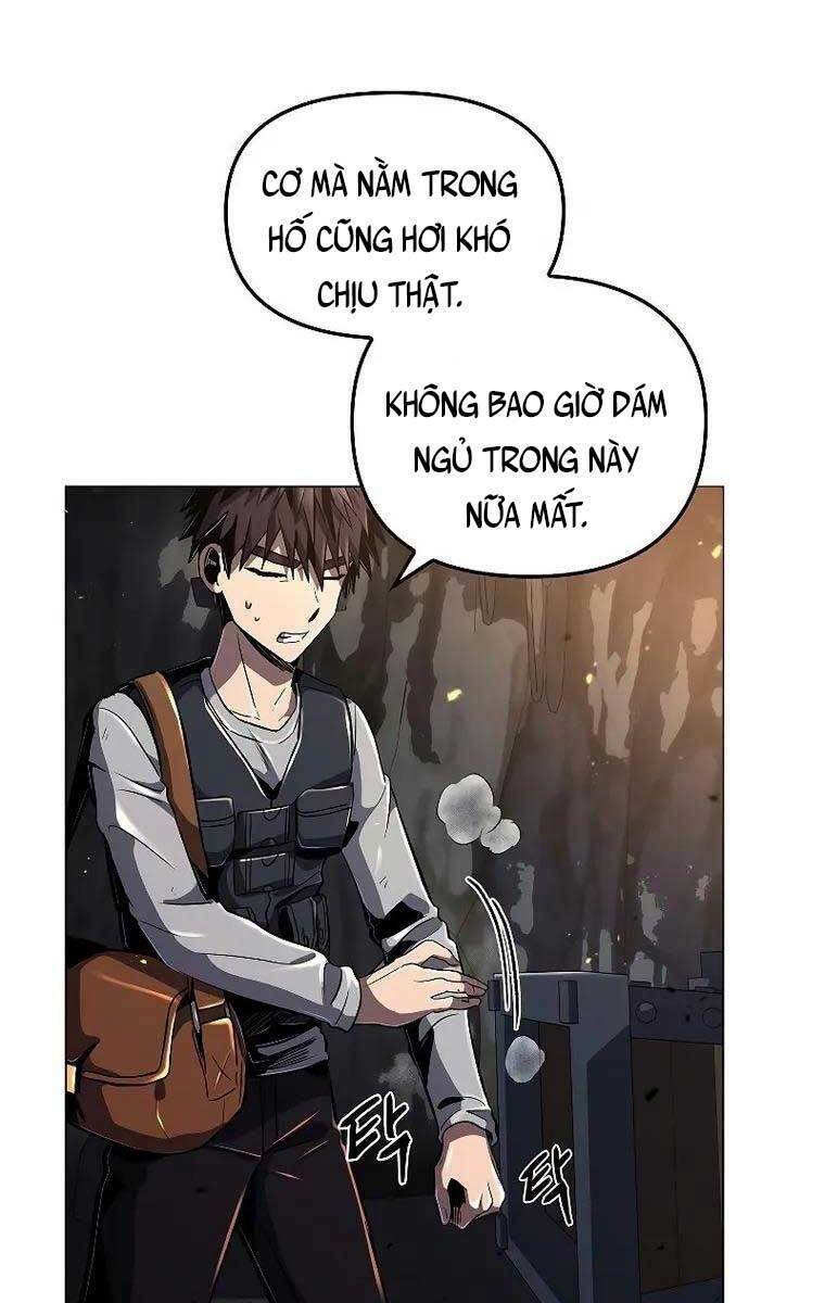 Con Đường Diệt Thần: Chapter 23
