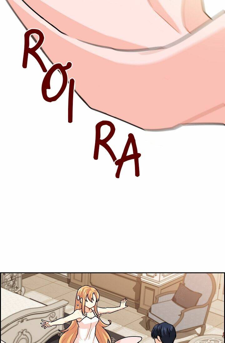 Kẻ Huỷ Diệt Rơi Vào Lưới Tình Của Tôi: Chapter 1