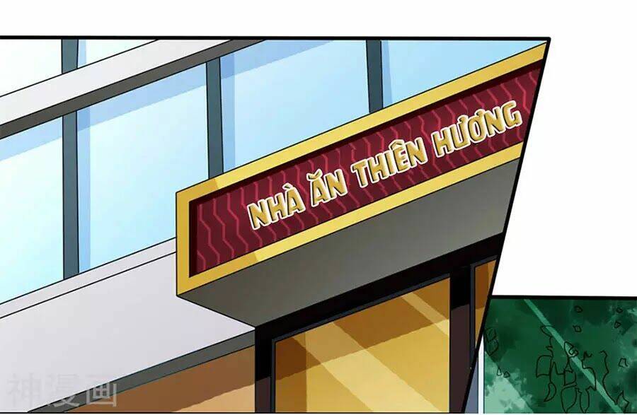 Mỹ Vị Giai Thê: Chapter 79