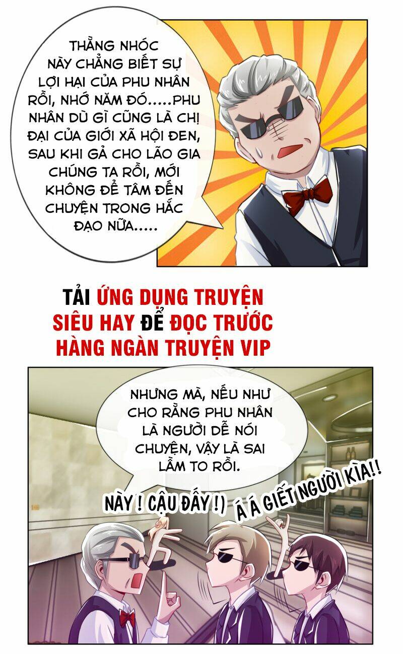 Phong Thủy Thiên Sư: Chapter 8