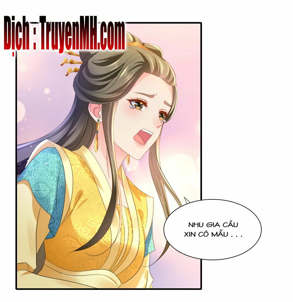Lãnh Cung Phế Hậu Muốn Nghịch Thiên: Chapter 90