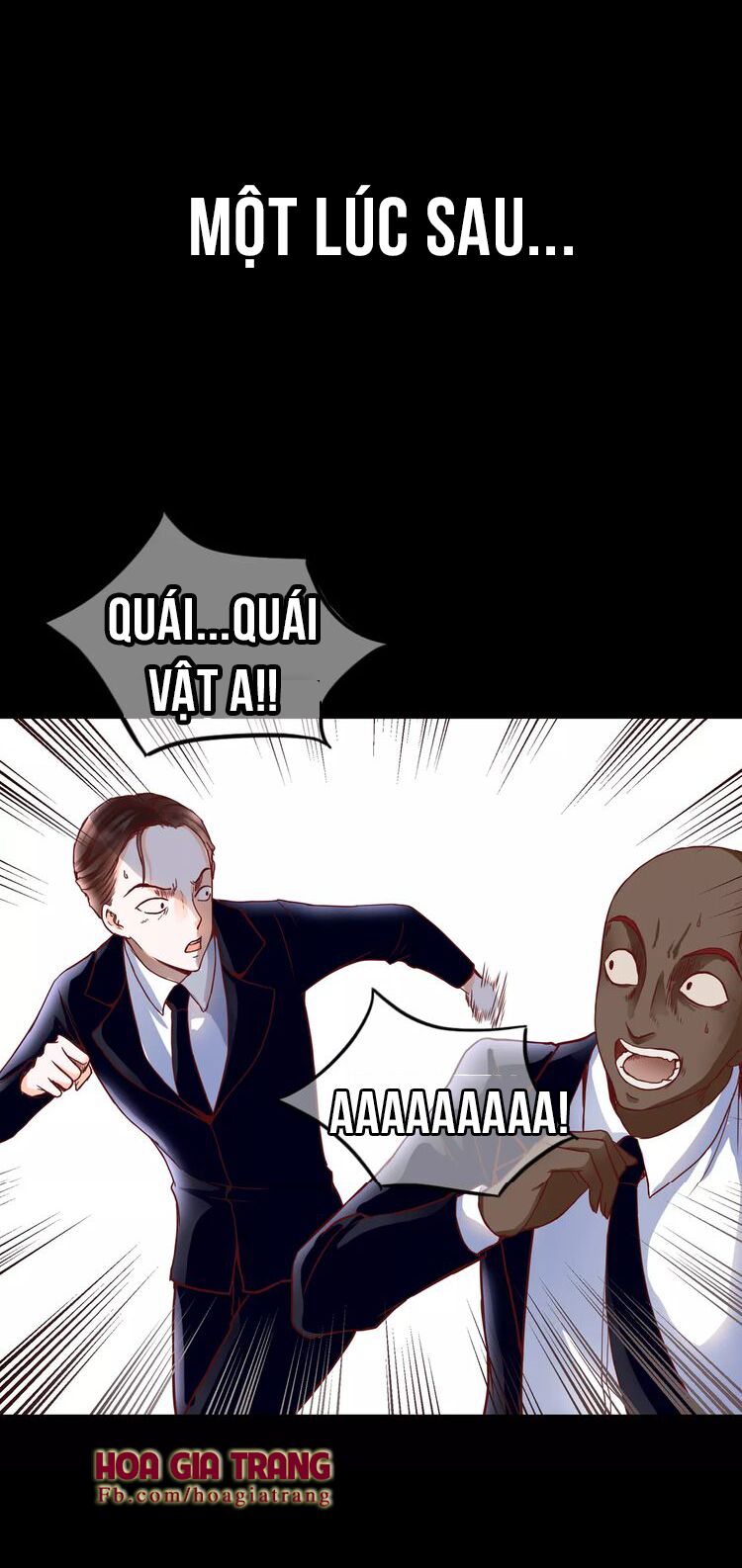 Ở lại thế kỷ này: Chapter 7