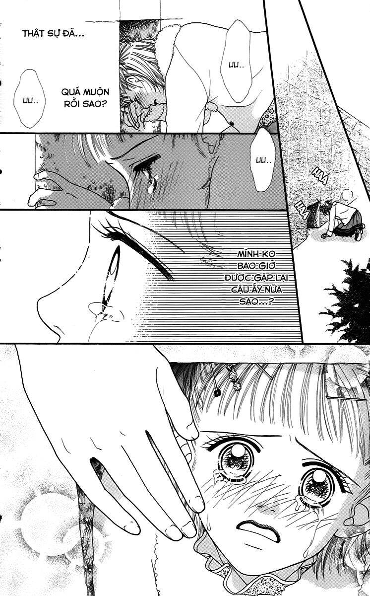 Cô Láng Giềng: Chapter 13