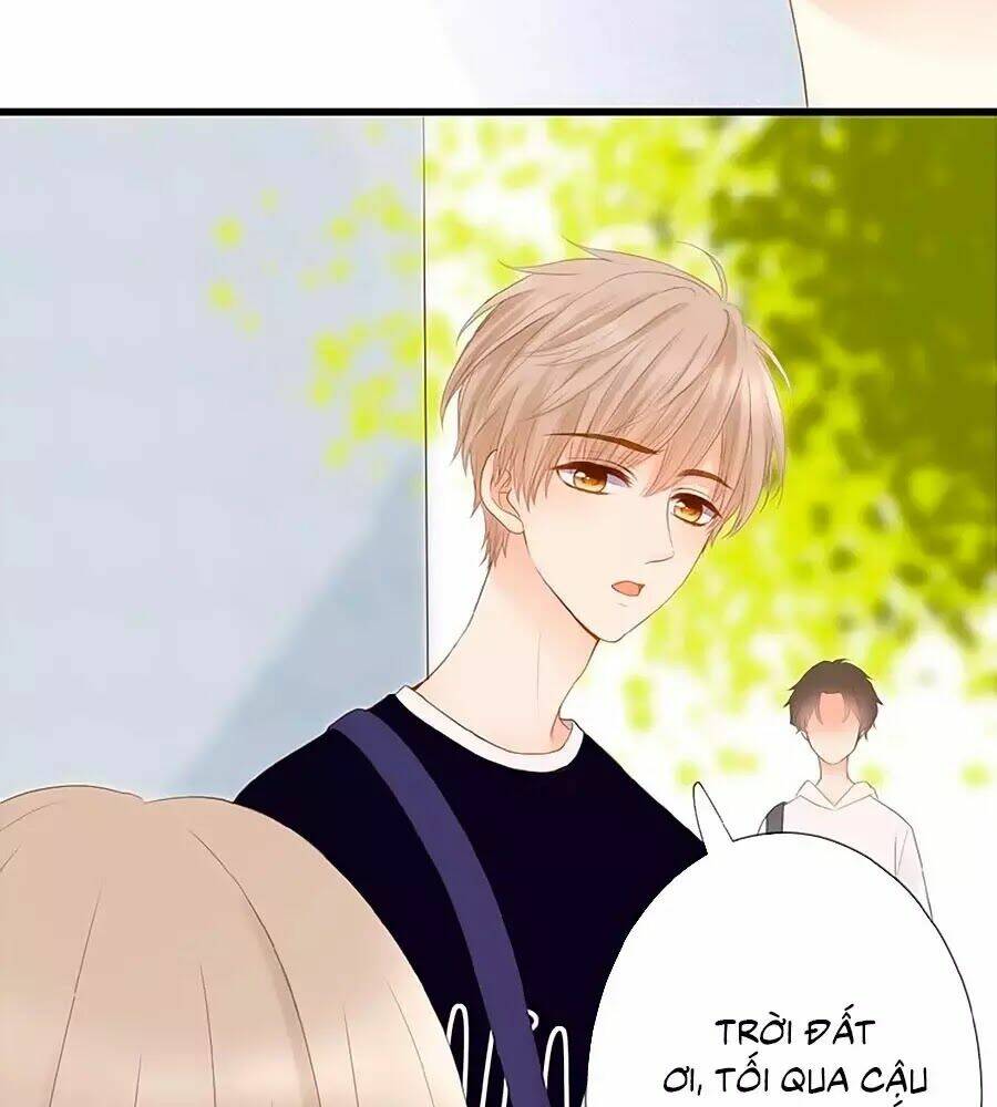 Đóa Hoa Chớm Nở: Chapter 5