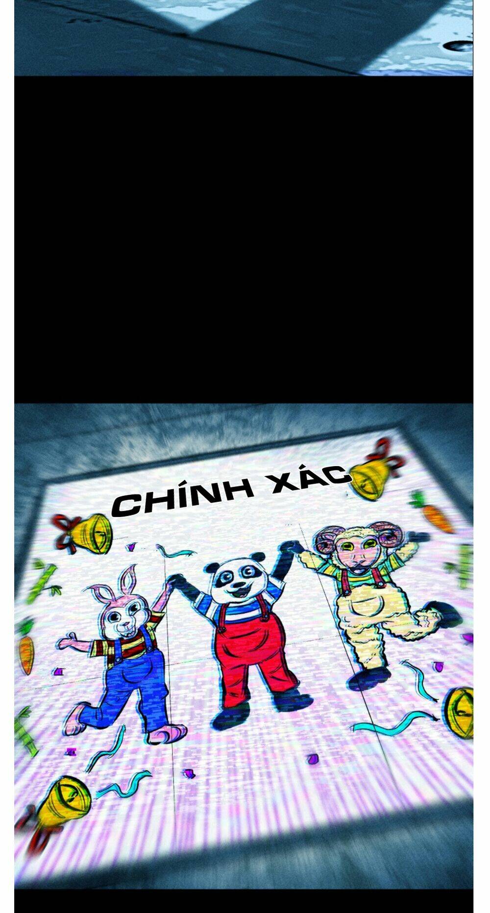 Vùng Đất Xám: Chapter 25