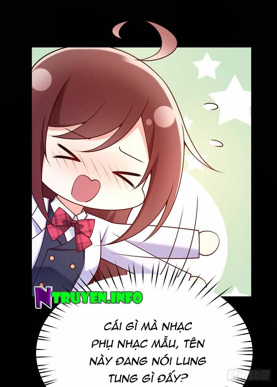 Nam Thần Truy Thê Chỉ Nam: Chapter 43.2