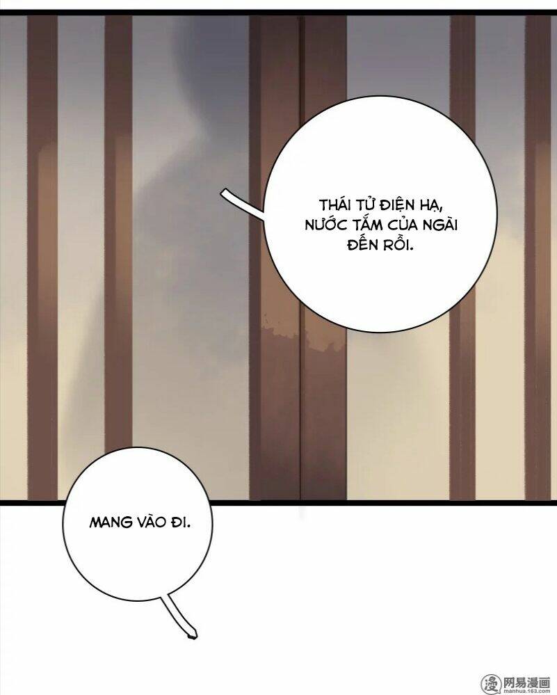 Thái Tử Bị Hoang Tưởng: Chapter 22