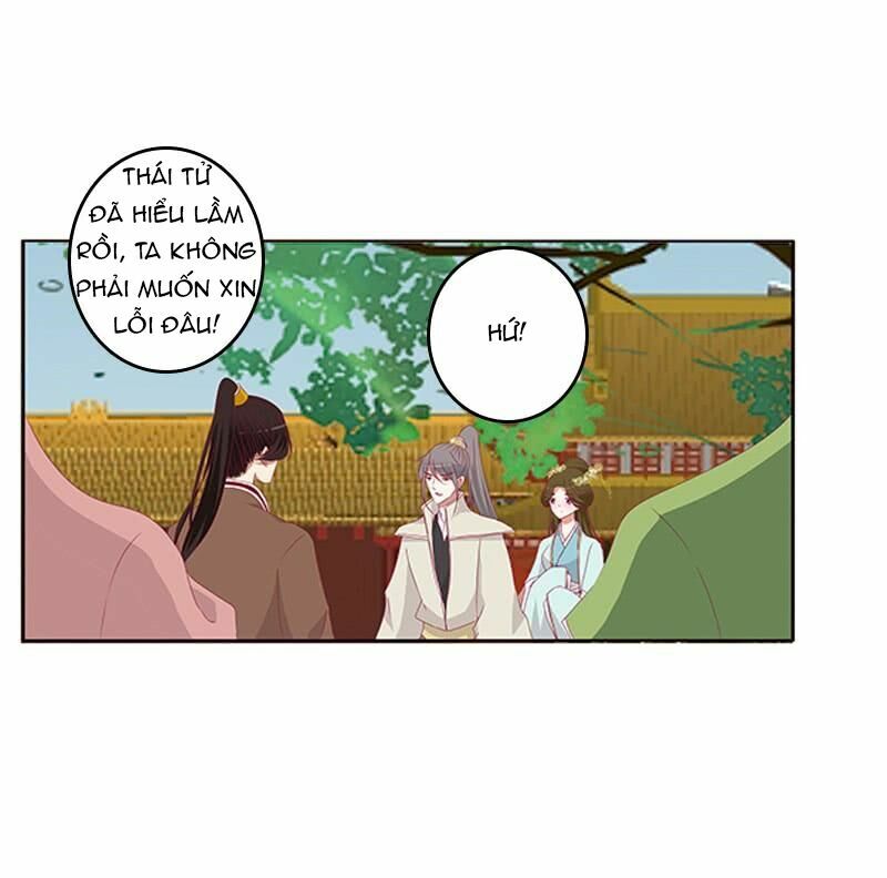 Thông Linh Phi: Chapter 463