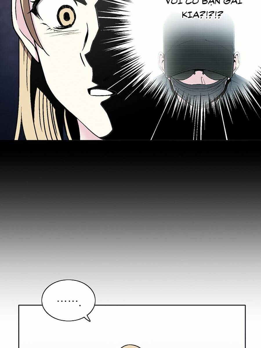 Hầm Ngục Bóng Tối: Chapter 23