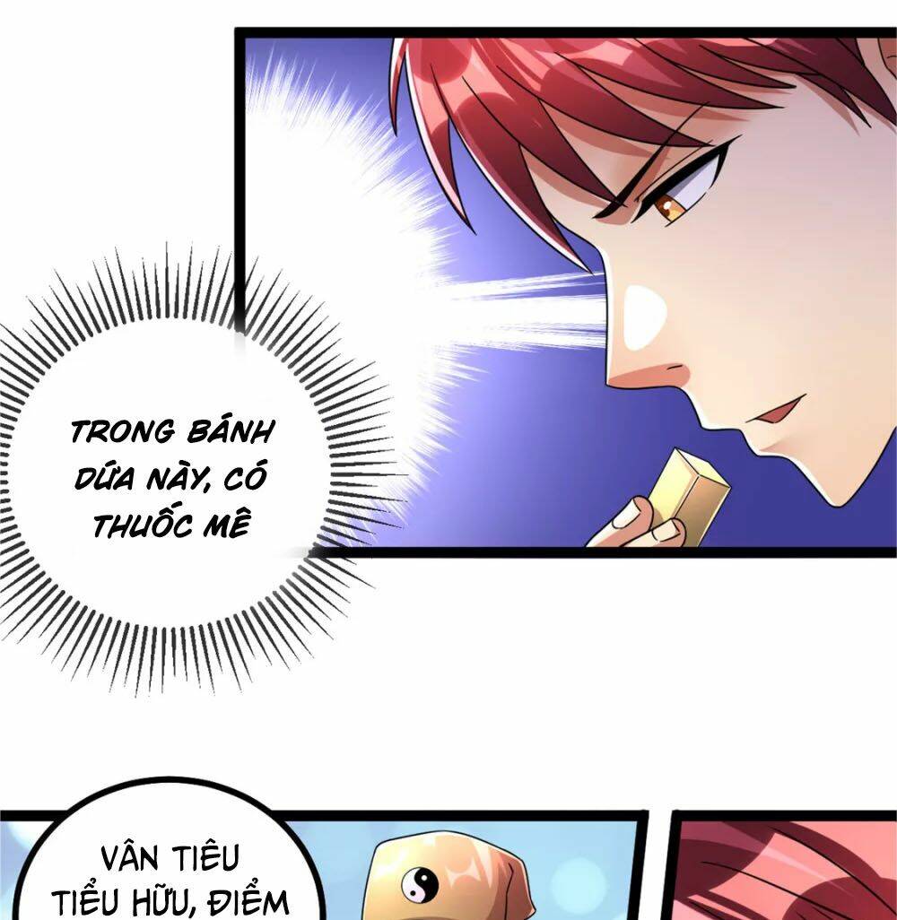 Tiên Vương Trùng Sinh: Chapter 74
