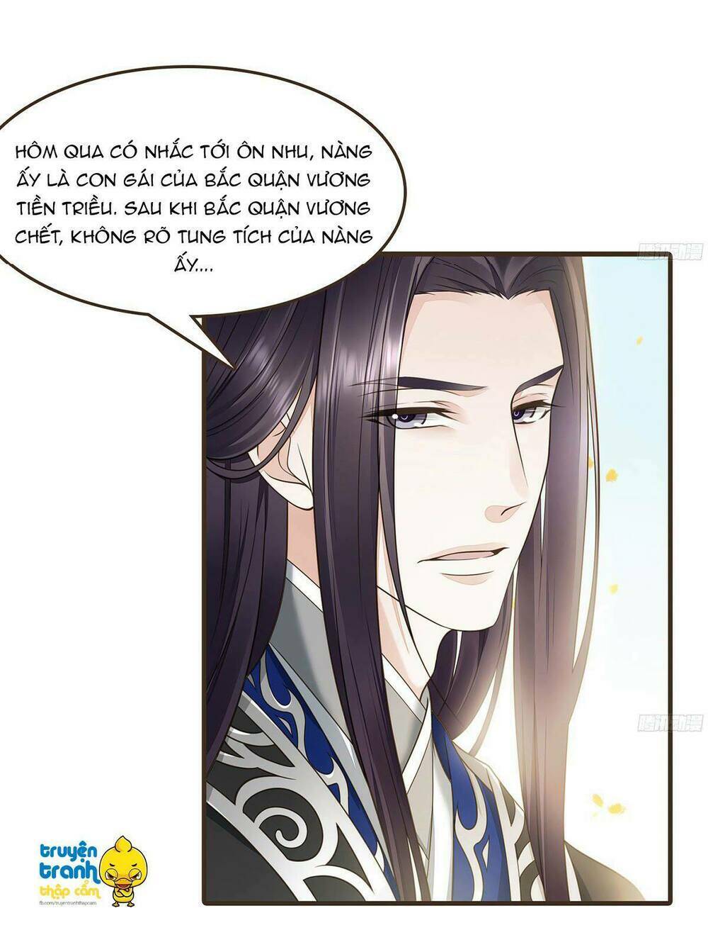 Đại Giá Thừa Tướng: Chapter 59