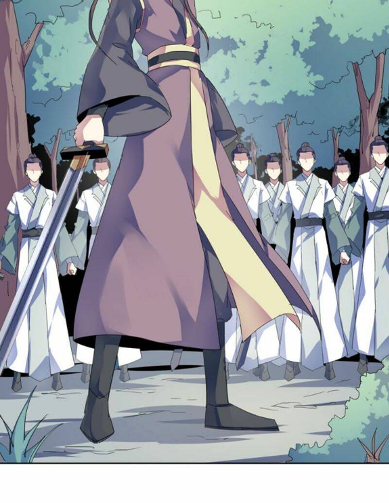 Nghịch Thiên Đại Thần: Chapter 44.5